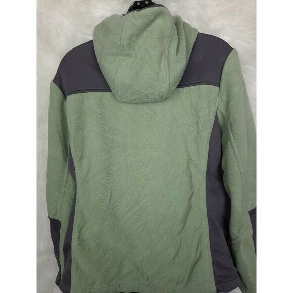 FREE COUNTRY Fleece Jacket  L‎ - Picture 5 of 9